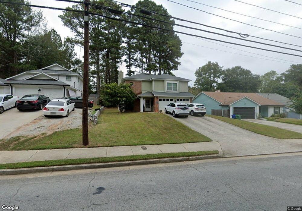 6164 Marbut Rd, Lithonia, GA 30058 - photo 1