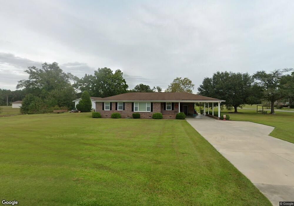 204 W Alder St, Andrews, SC 29510 - photo 1