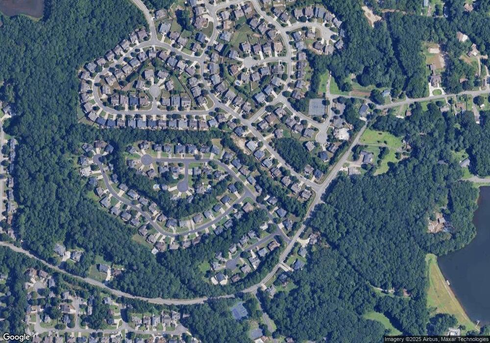 1770 Ascot Run NW unit 1, Acworth, GA 30102 - photo 1