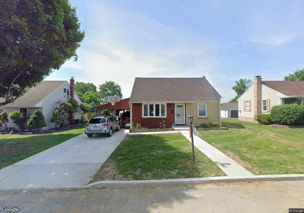 1113 W Jubilee St, Emmaus, PA 18049 - photo 1