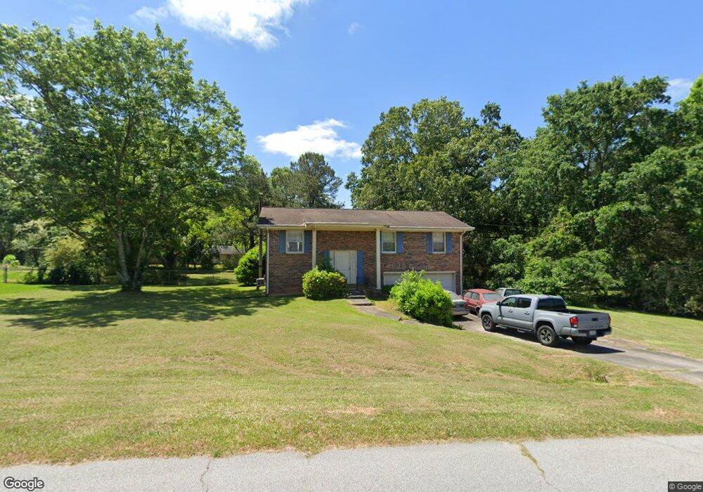 780 Colt Ln NW, Conyers, GA 30012 - photo 1
