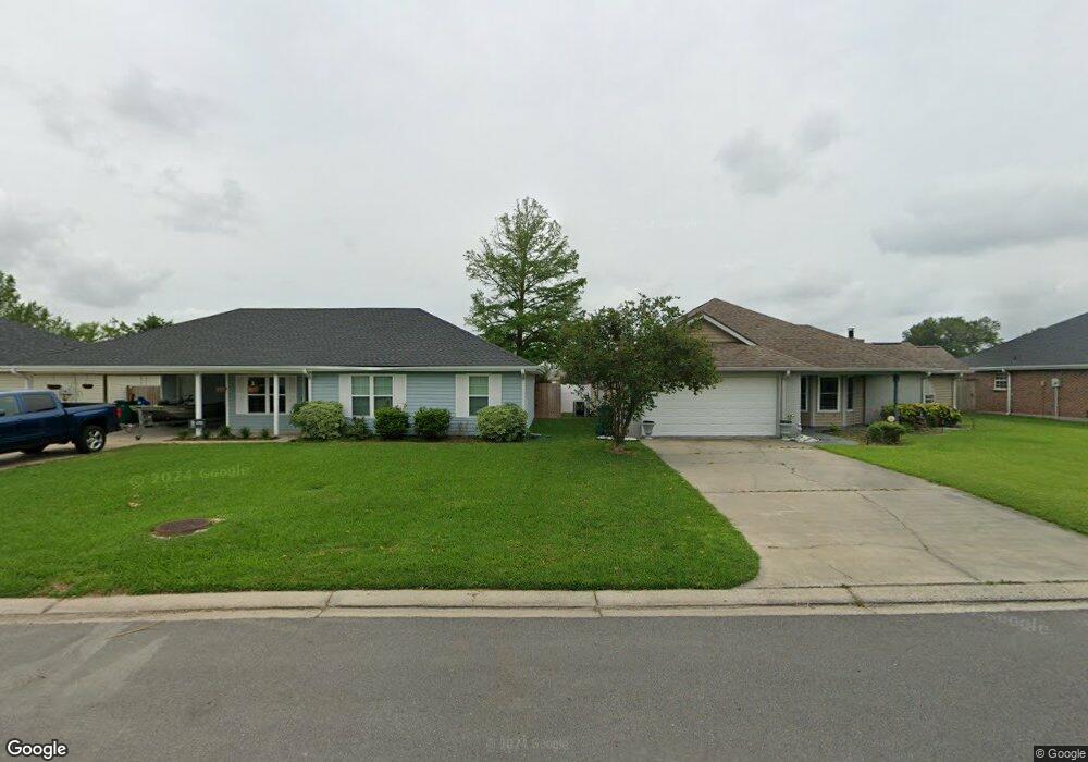 0 Berwick Aberdeen unit 52056, Lake Charles, LA - photo 1