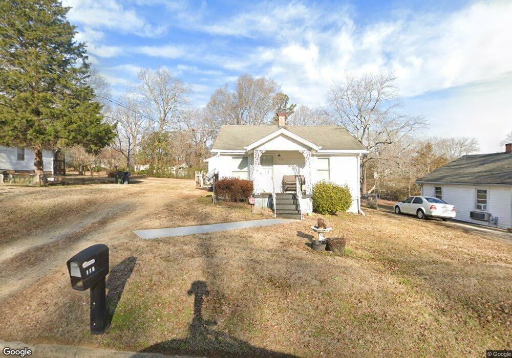 115 Summitt Ave, Oxford, NC 27565 - photo 1