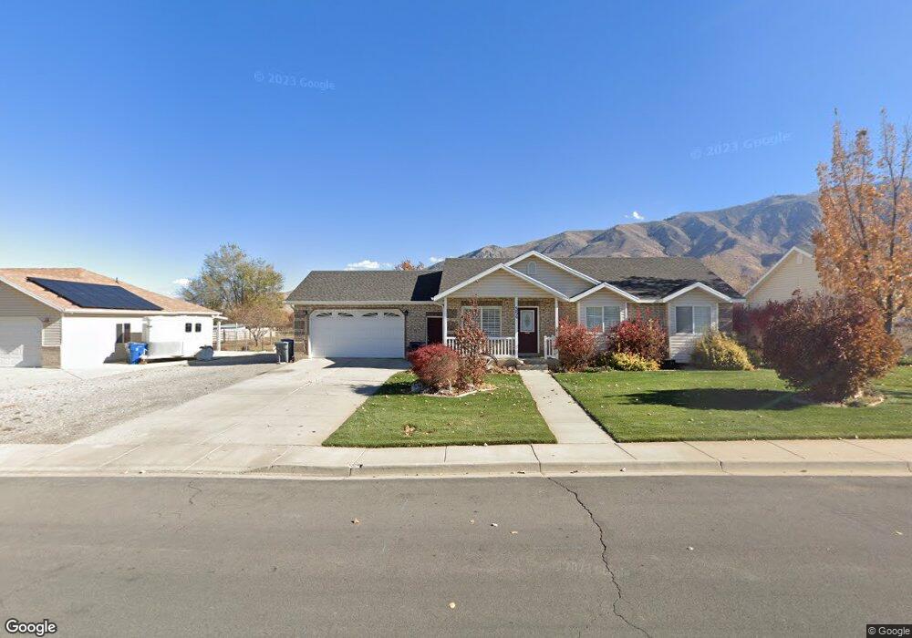 554 N 100 W, Santaquin, UT 84655 - photo 1
