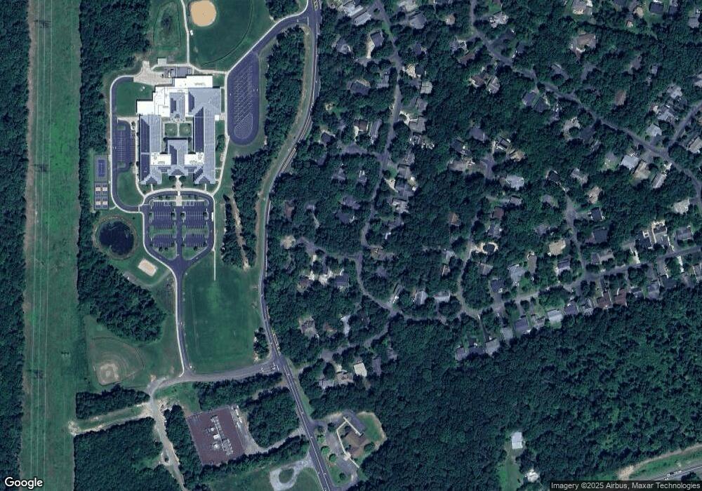 104 Forest Ct, Locust Grove, VA 22508 - photo 1