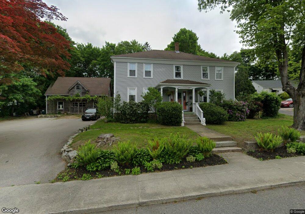 15 S Broad St, Pawcatuck, CT 06379 - photo 1