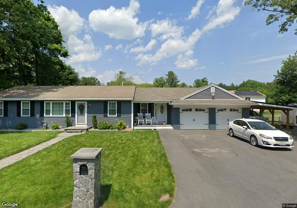 78 Vandette Ave, Dracut, MA 01826 - photo 1