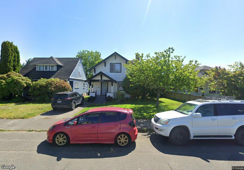 2017 Oakes Ave, Everett, WA 98201 - photo 1