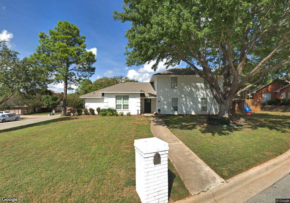 3150 Peninsula Ct, Southlake, TX 76092 - photo 1