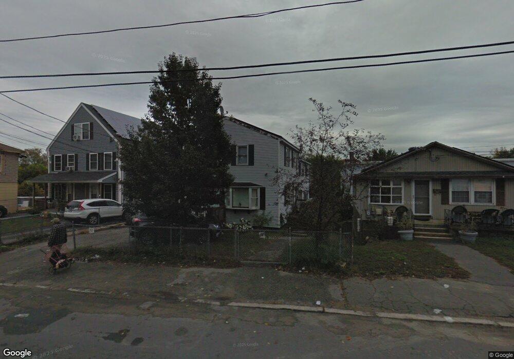 74 Hancock St unit 74,72-74, Lawrence, MA 01841 - photo 1