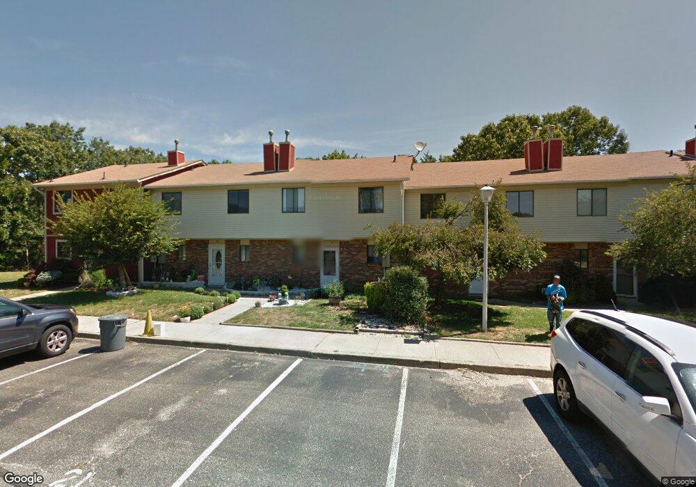 21 Jesse Rd, Howell, NJ 07731 - photo 1