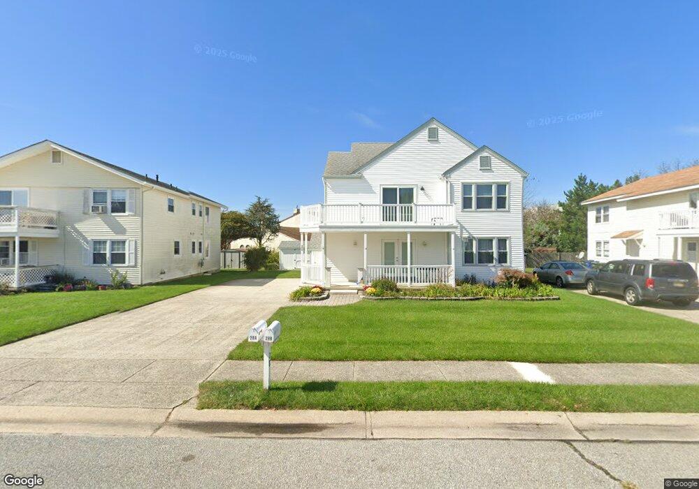 28 Lighthouse Dr, Brigantine, NJ 08203 - photo 1