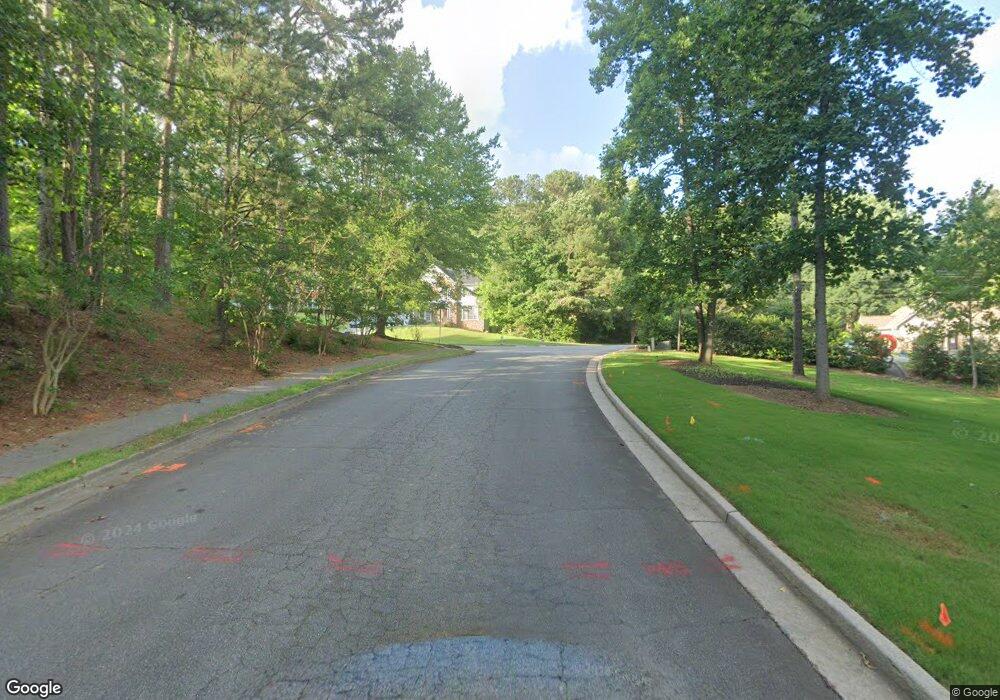 1115 Charleston Trace, Roswell, GA 30075 - photo 1