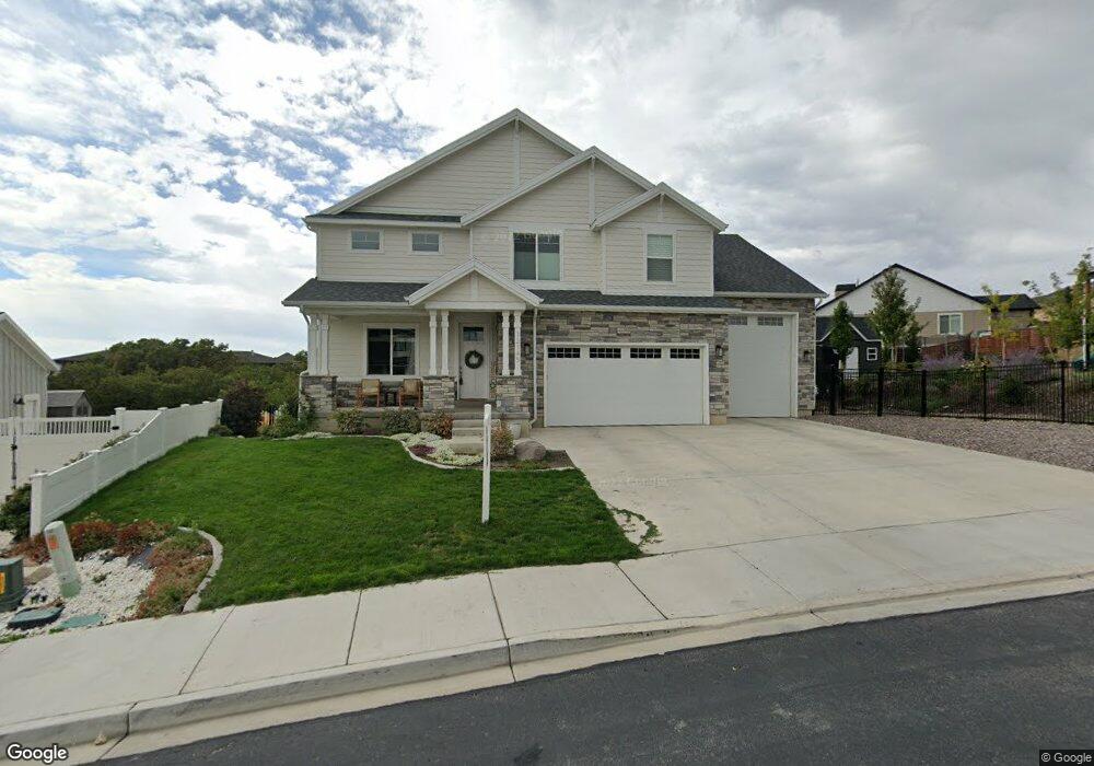 12145 N Shettlestone Dr, Highland, UT 84003 - photo 1