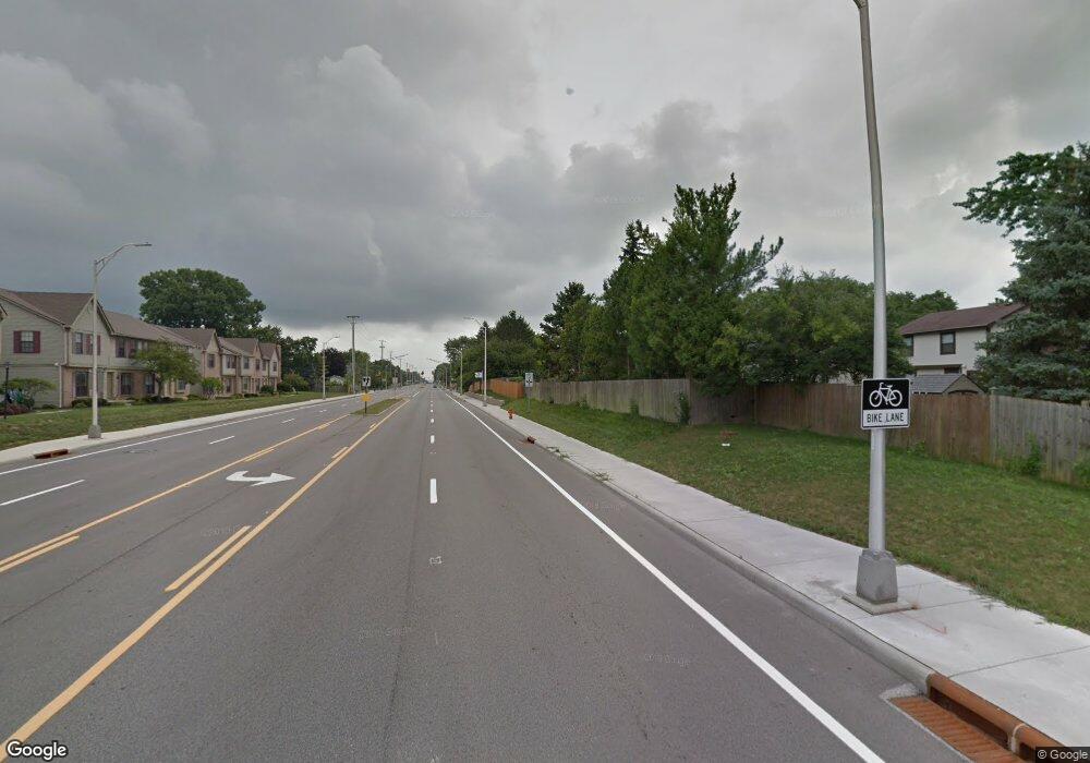 2477 Hard Rd, Columbus, OH 43235 - photo 1