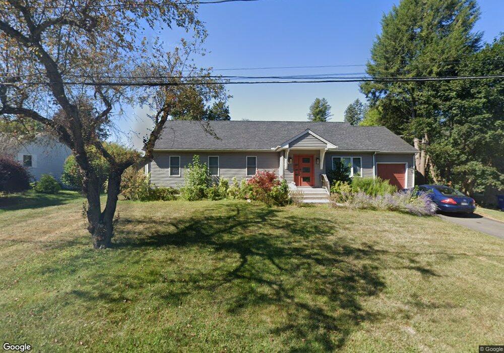 28 Hartman Rd, Amherst, MA 01002 - photo 1