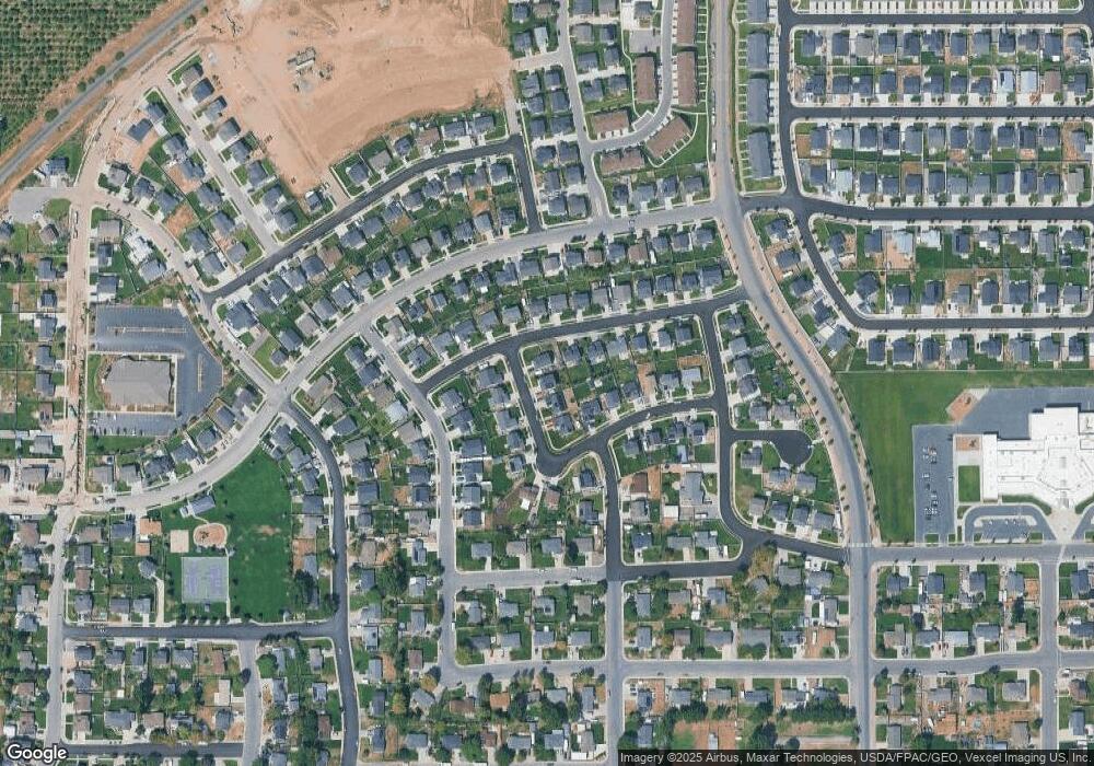 848 N 150 W, Santaquin, UT 84655 - photo 1