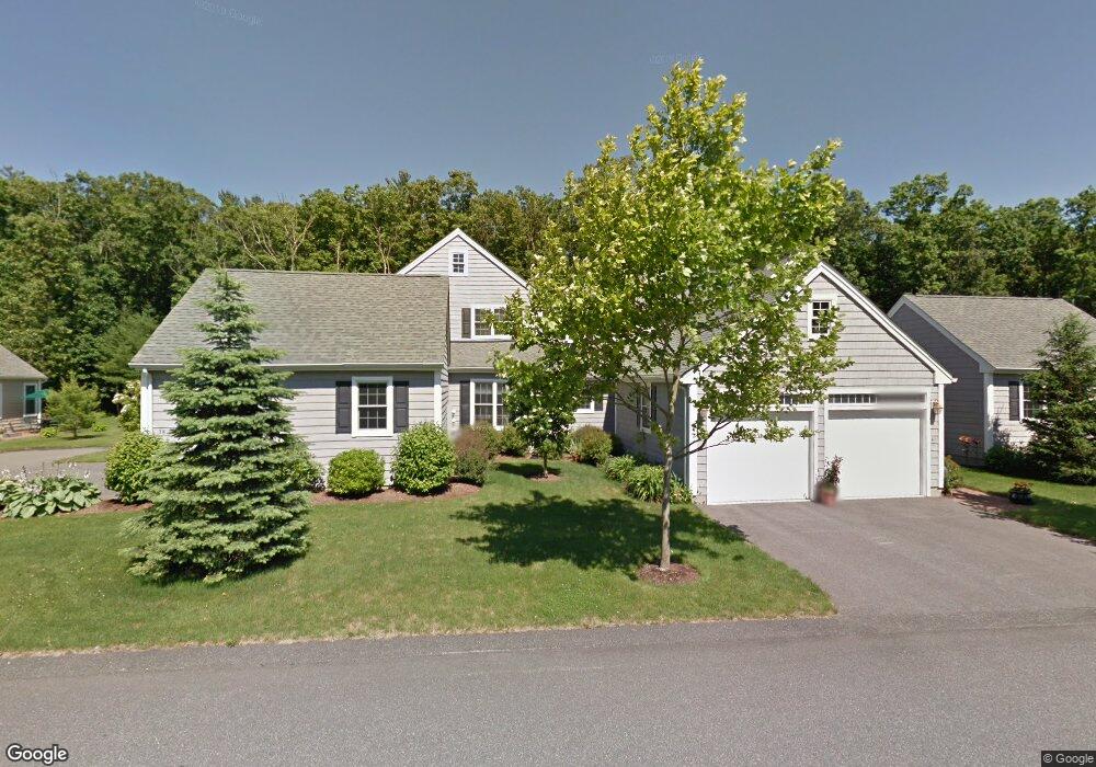 36 Hemlock Cir unit 36, Hanover, MA 02339 - photo 1