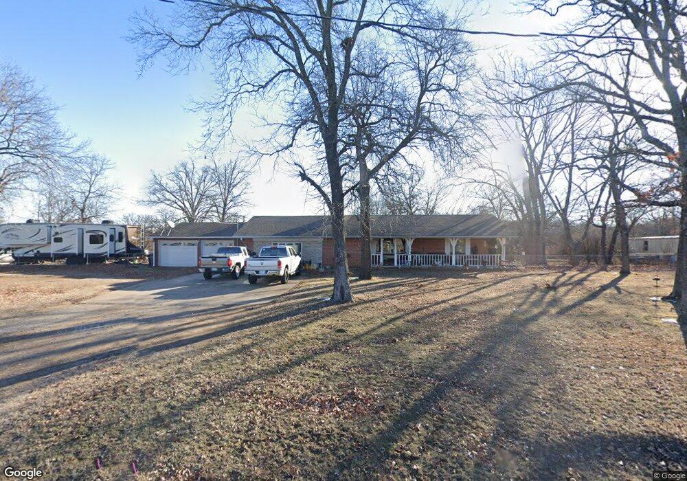 19325 S 4180 Rd, Claremore, OK 74017 - photo 1