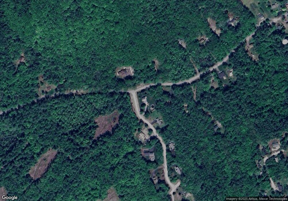 1 Hollins Ave, Boscawen, NH 03303 - photo 1