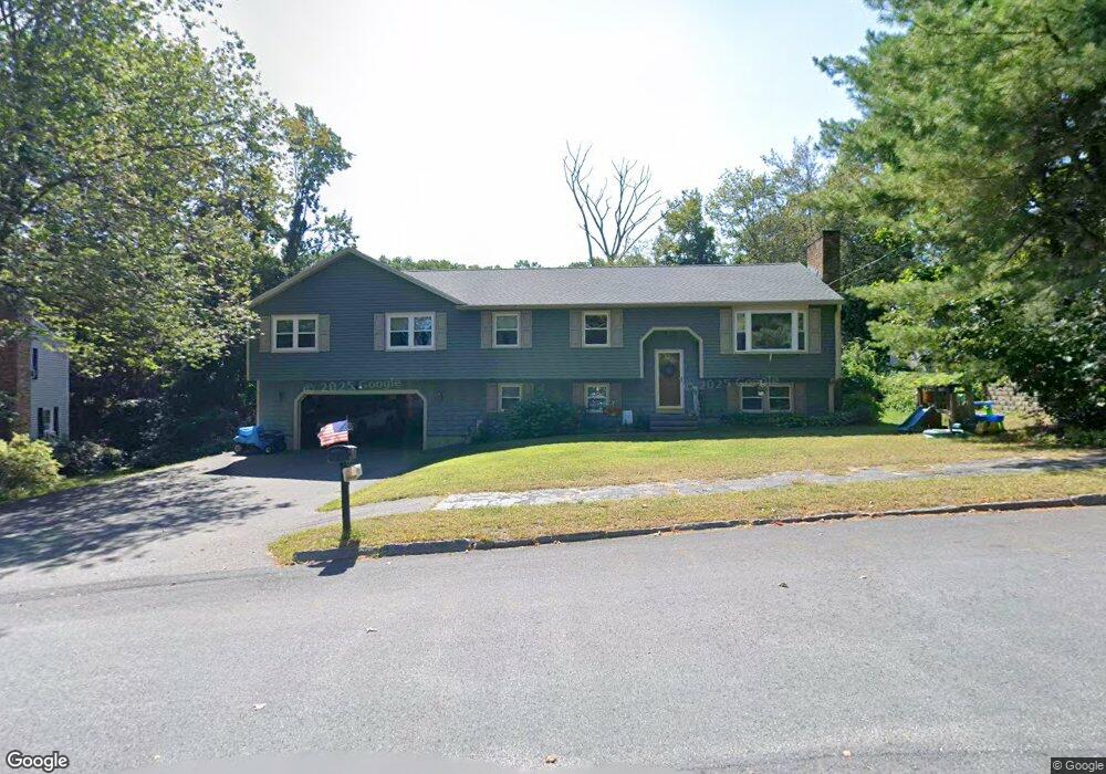 44 Taschereau Blvd, Nashua, NH 03062 - photo 1