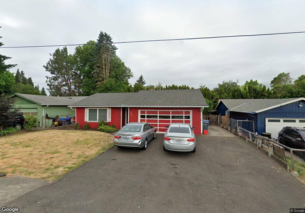 5433 Newberg Dr N, Keizer, OR 97303 - photo 1