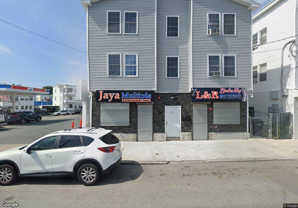 268 Lawrence St unit 270A, Lawrence, MA 01841 - photo 1