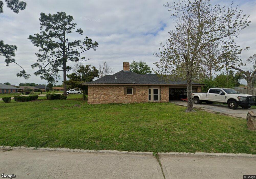 5013 Camp St, Lake Charles, LA 70607 - photo 1
