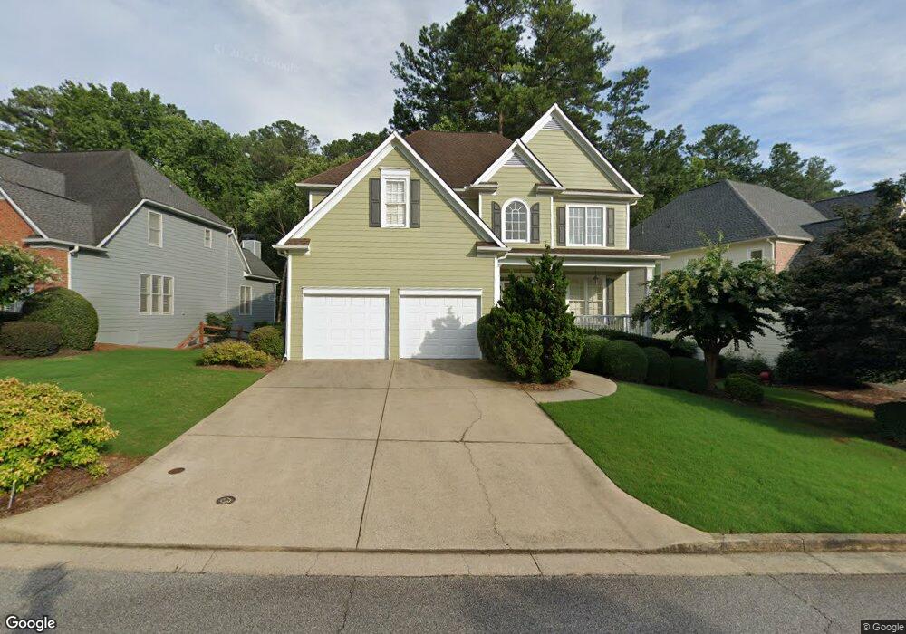 1520 Tappahannock Trail, Marietta, GA 30062 - photo 1
