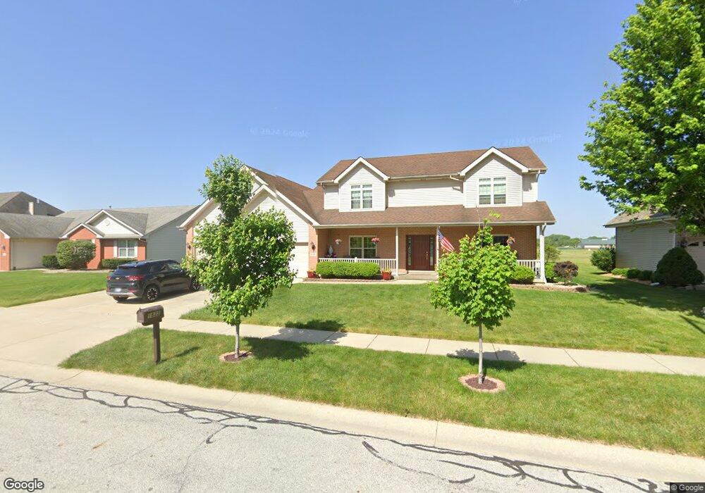 1632 Briar Crossing Dr, Dyer, IN 46311 - photo 1