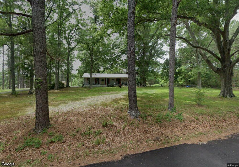 87 Pat Holifield Rd, Laurel, MS 39443 - photo 1