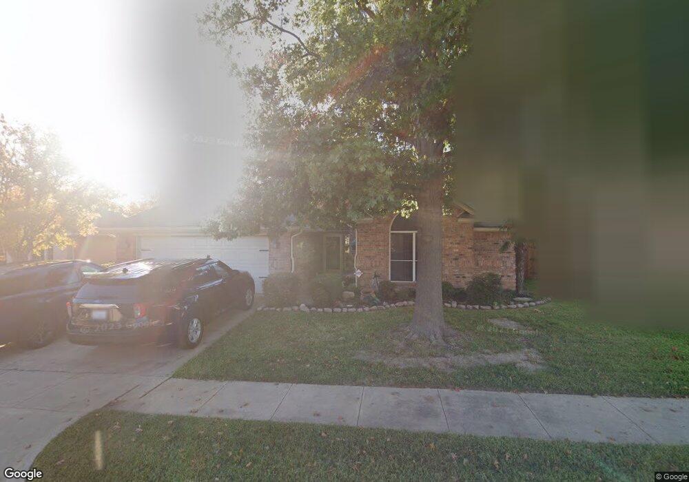 7113 Ashworth Dr, North Richland Hills, TX 76182 - photo 1