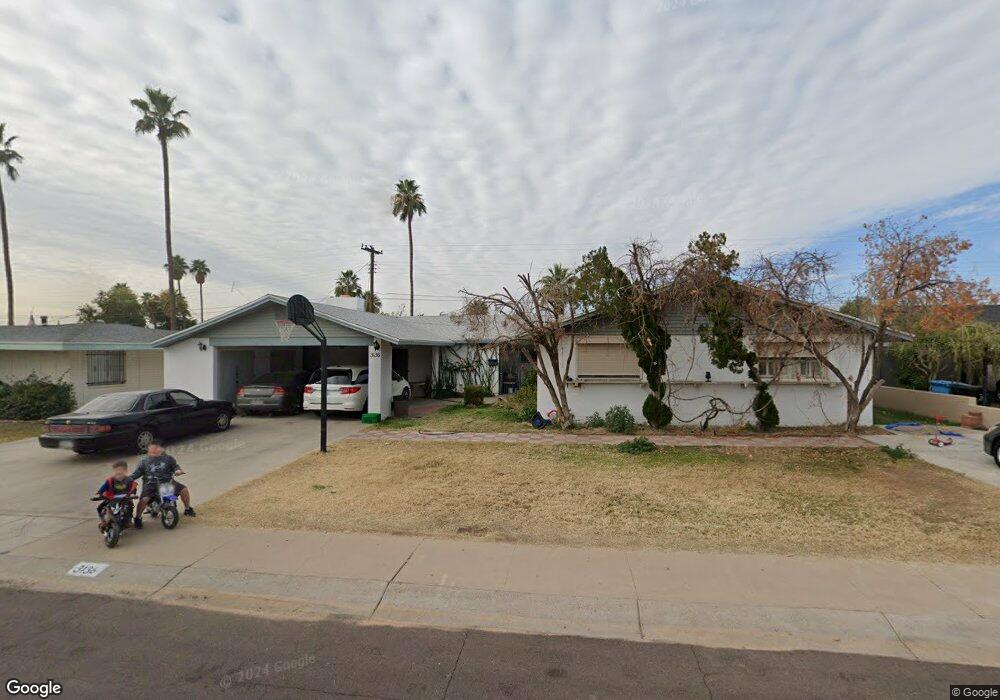 3136 N 52nd Pkwy, Phoenix, AZ 85031 - photo 1