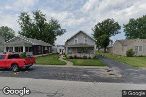 318 N Maine St, Remington, IN 47977
