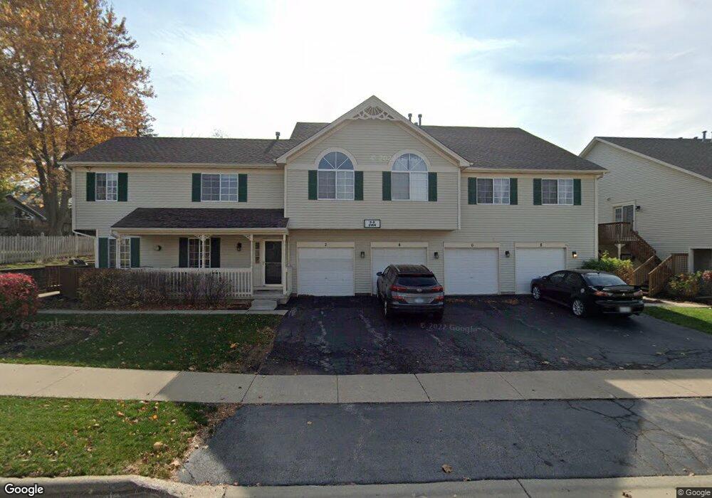 4 W Acorn Ln unit 2B, Lake In the Hills, IL 60156 - photo 1