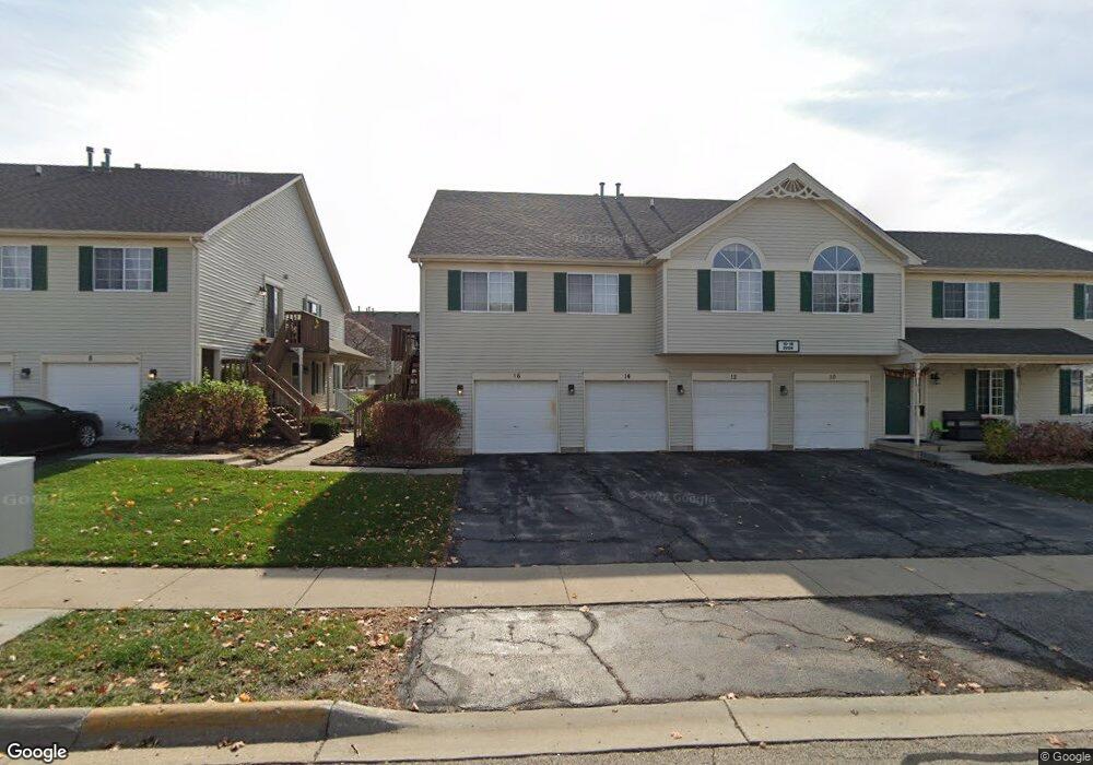 16 W Acorn Ln unit 1D, Lake In the Hills, IL 60156 - photo 1