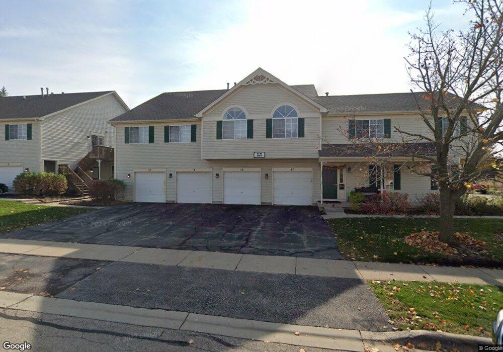 10 W Acorn Ln unit 1A, Lake In the Hills, IL 60156 - photo 1