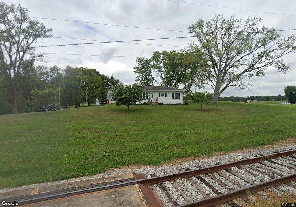 4525 Highway 135 NE, Corydon, IN 47112 - photo 1