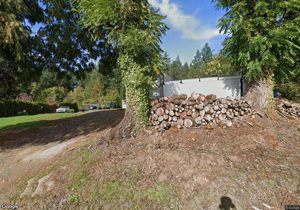 17950 SE Tickle Creek Rd, Boring, OR 97009 - photo 1