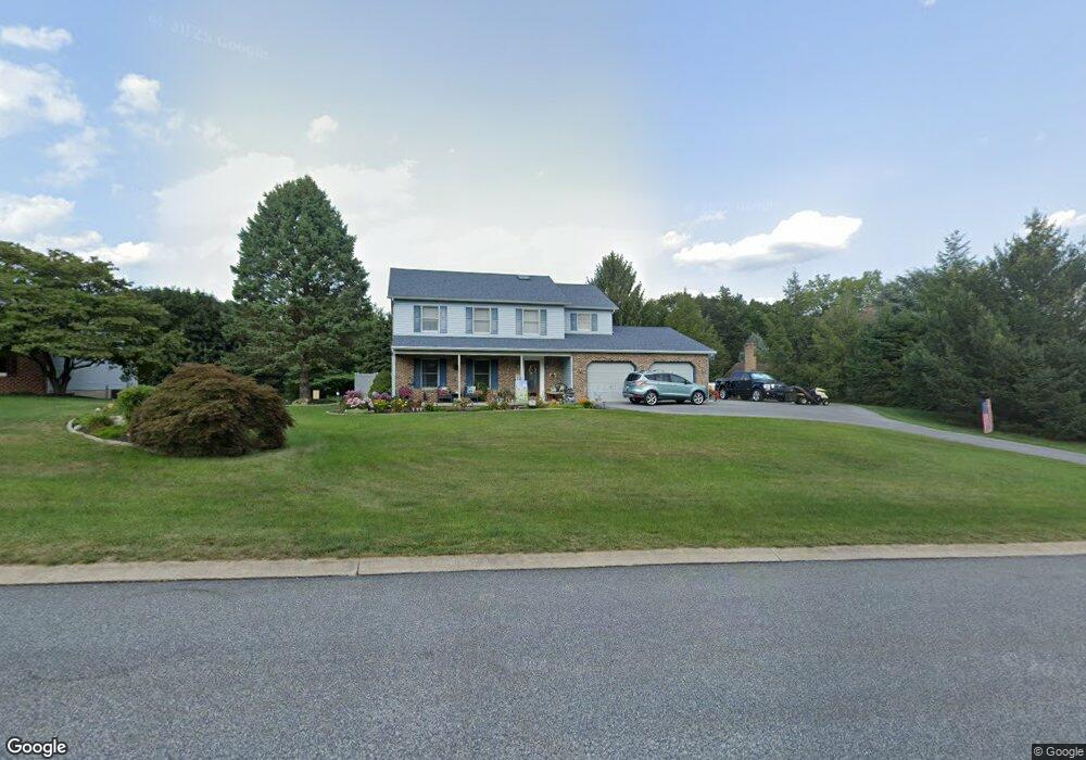 1431 Candlewycke Dr, Middletown, PA 17057 - photo 1