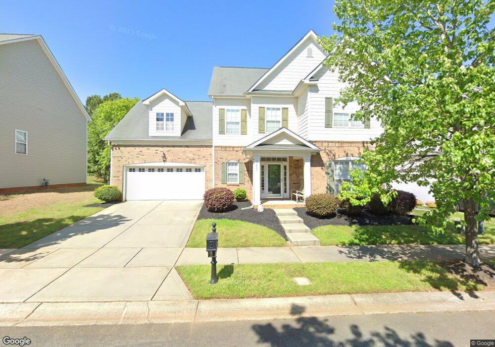 13507 McCoy Ridge Dr, Huntersville, NC 28078 - photo 1