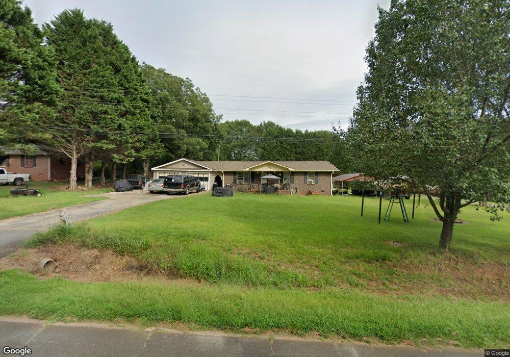 2100 Refuge Rd, Pendleton, SC 29670 - photo 1