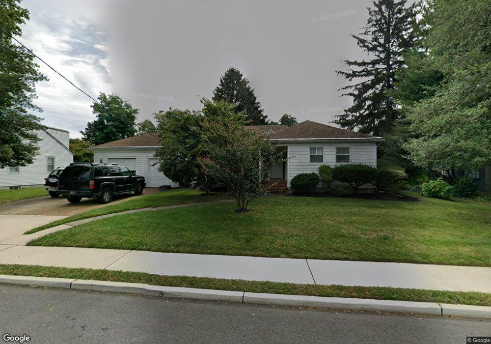 40 Linden Ave, West Long Branch, NJ 07764 - photo 1