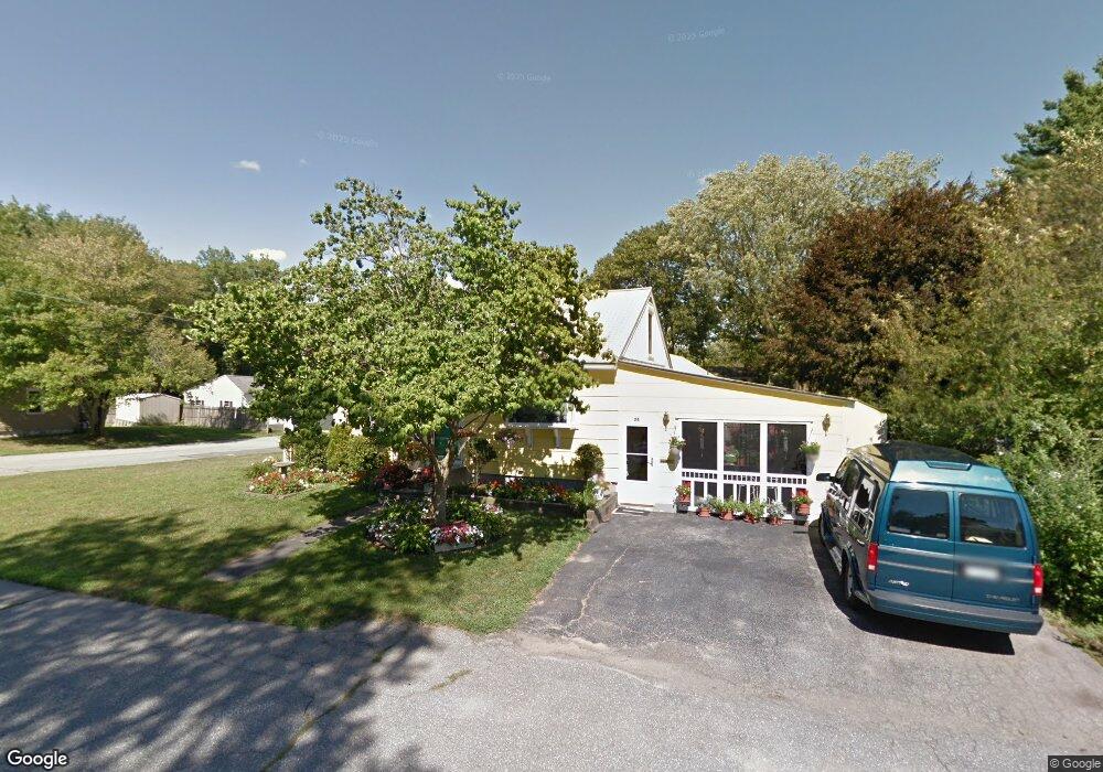 24 Ferson St, Nashua, NH 03060 - photo 1