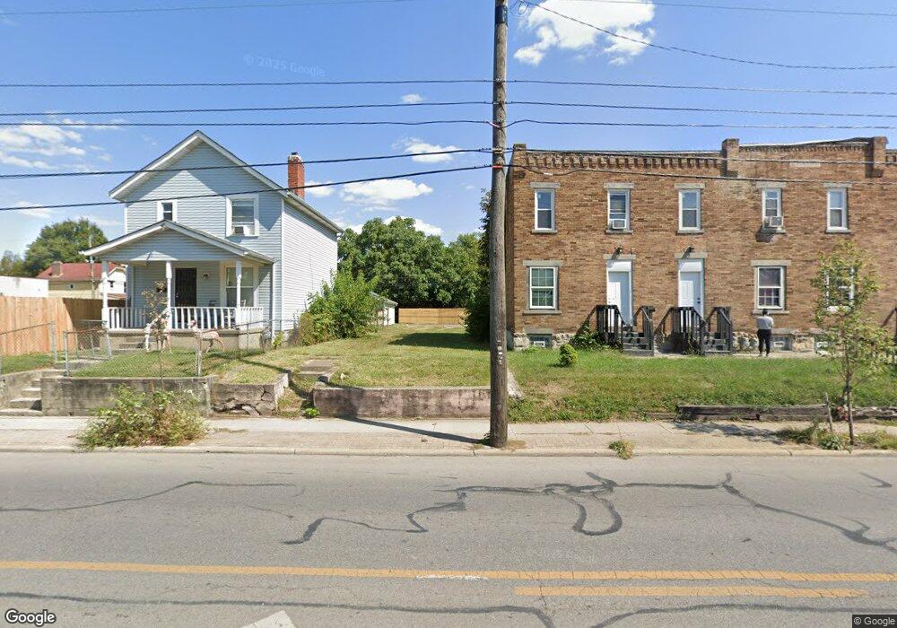 1732 Parsons Ave, Columbus, OH 43207 - photo 1