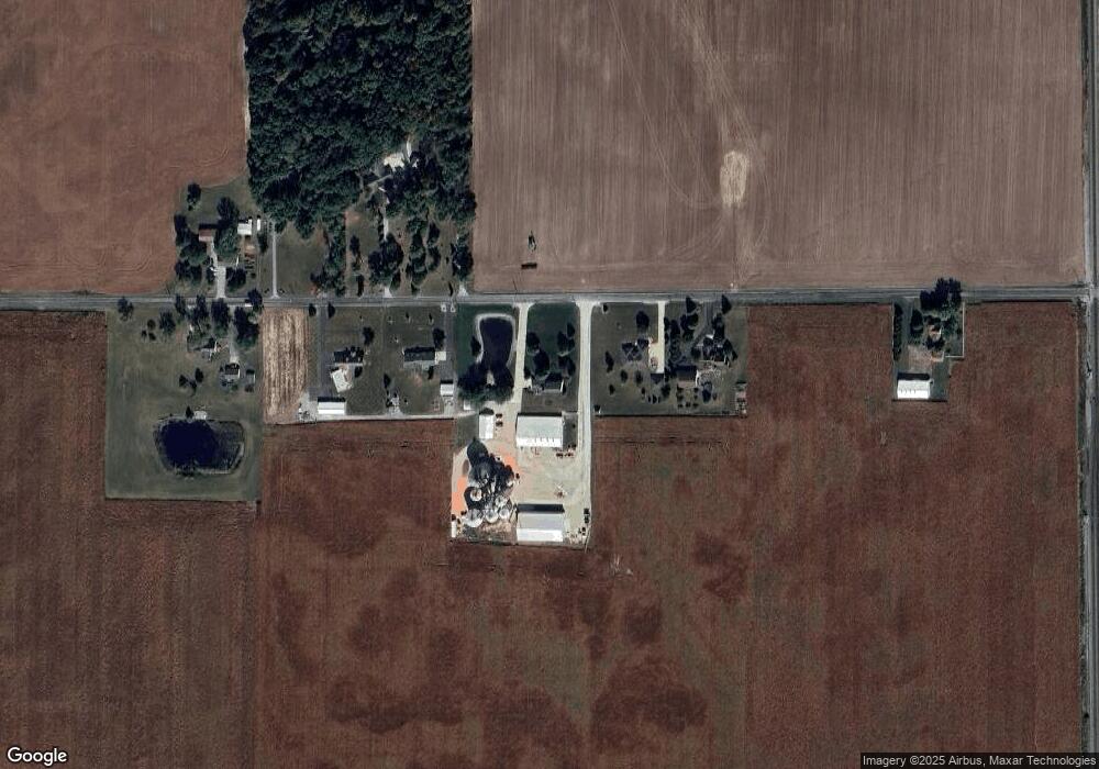 2142 E 800 N, Ossian, IN 46777 - photo 1