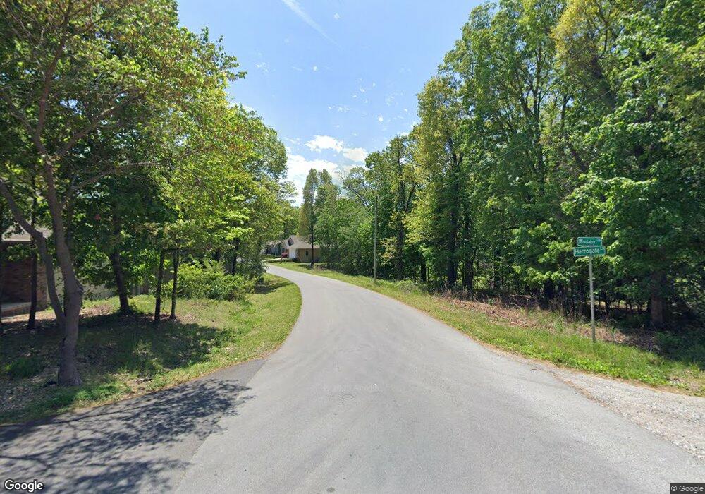 - Worlaby Dr, Bella Vista, AR 72714 - photo 1