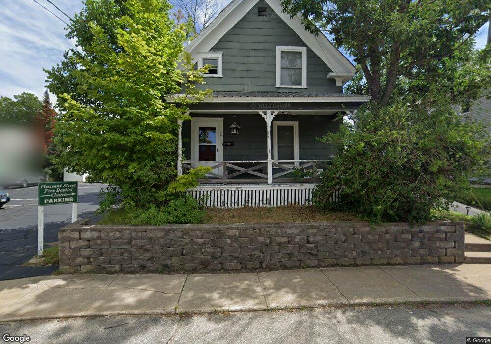 11 Payne St, Springvale, ME 04083 - photo 1