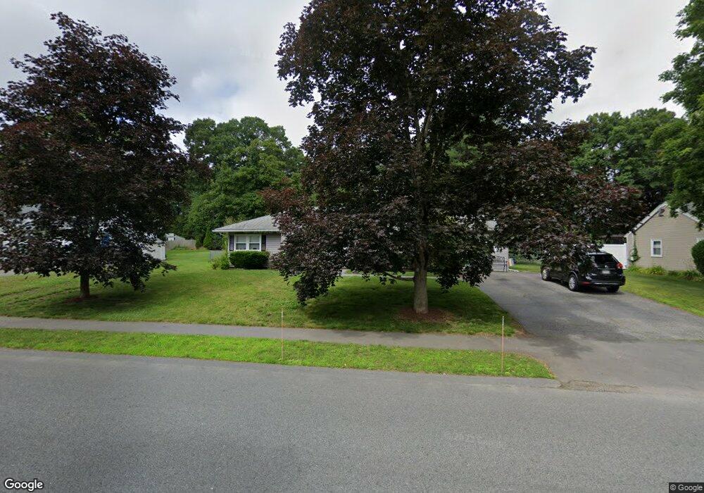 18 Wethersfield Rd, Natick, MA 01760 - photo 1