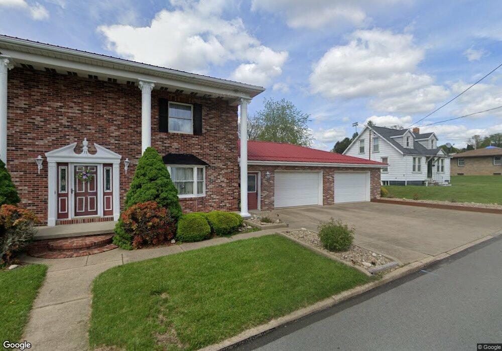 31 Bryan St, Homer City, PA 15748 - photo 1